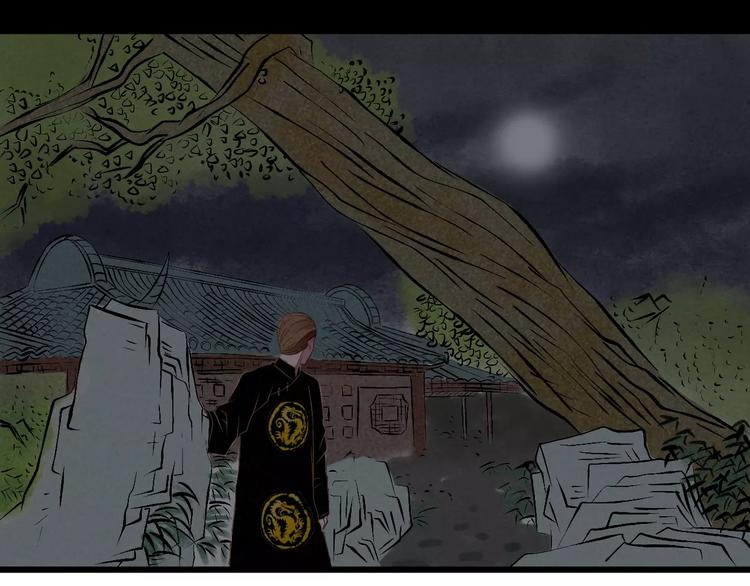 第12话 我要让你成为最美花旦(1/3)-第13话