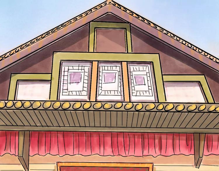 第14话 杜丽娘(1/3)-第15话