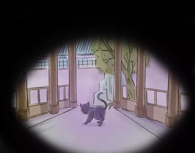 第2话 虚幻的梦境！(1/6)-第3话