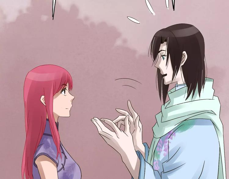 第22话 仇敌相见(1/3)-第23话