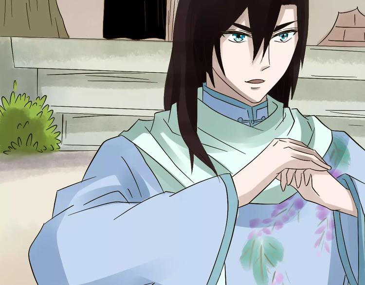 第22话 仇敌相见(1/3)-第23话