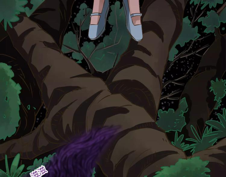 第26话  猫眼的行动(1/3)-第27话