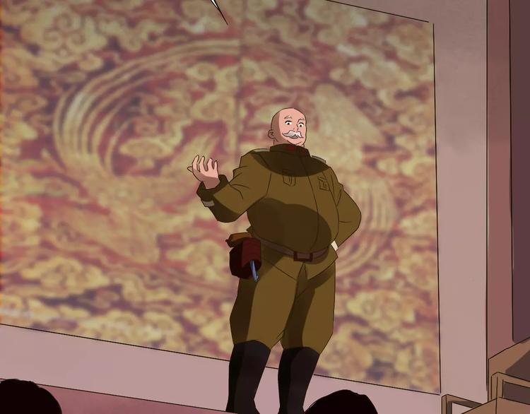 第28话 比试(1/3)-第29话