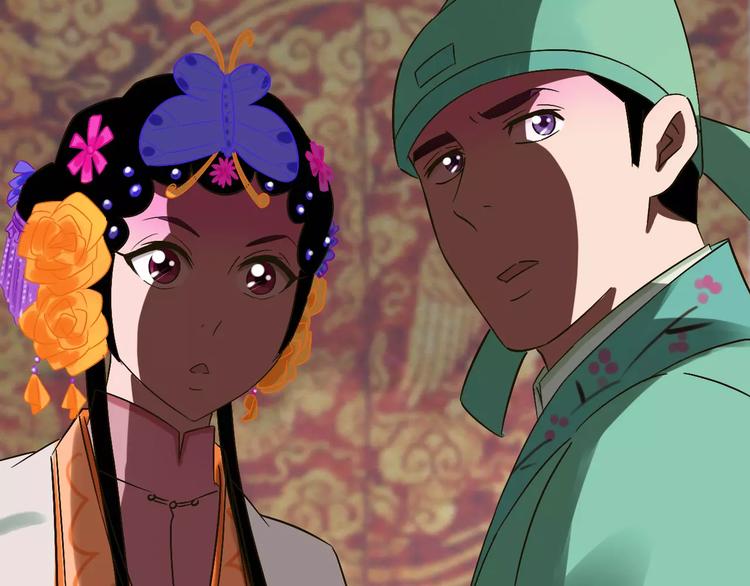 第28话 比试(1/3)-第29话