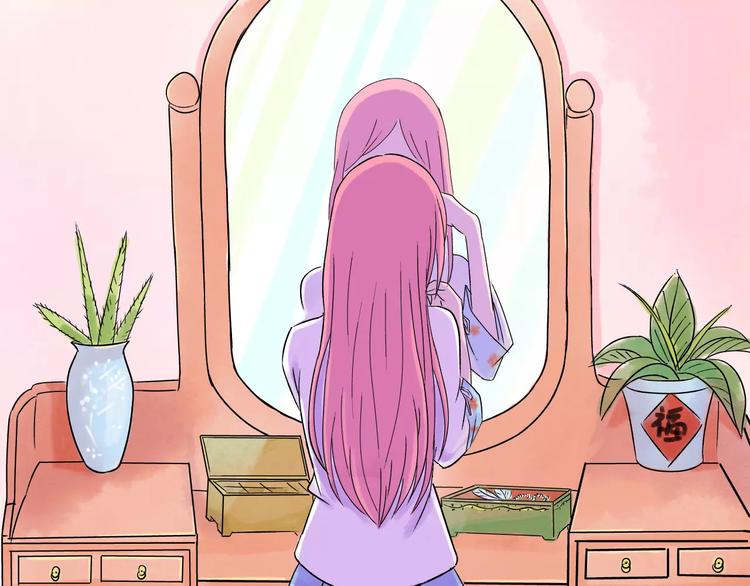 第4话 性格突变？(1/3)-第5话