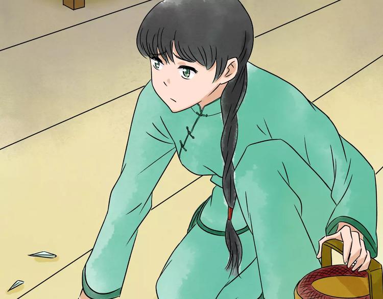 第4话 性格突变？(1/3)-第5话