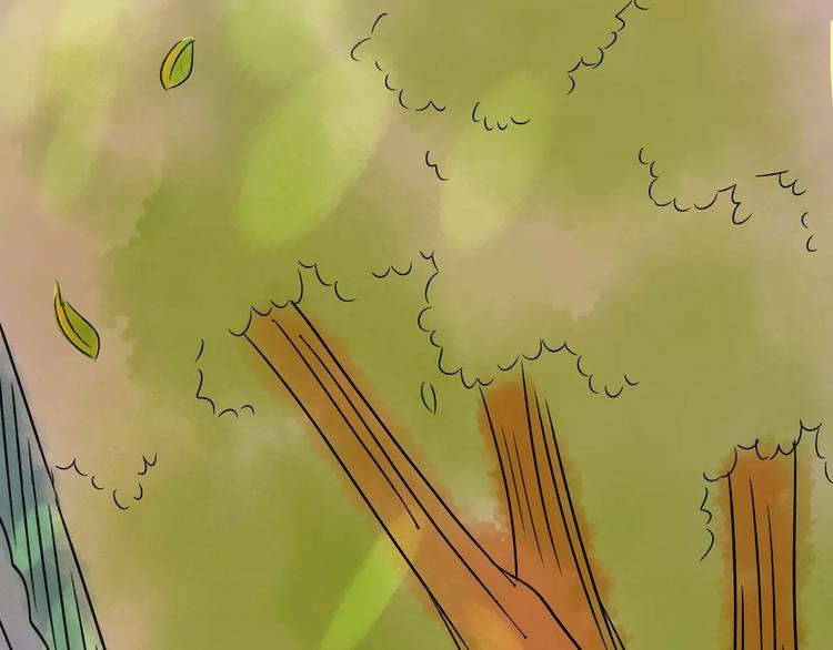 第4话 性格突变？(1/3)-第5话