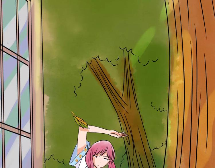 第4话 性格突变？(1/3)-第5话