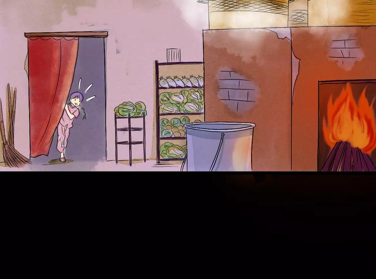 第6话 我才是主角(1/3)-第7话