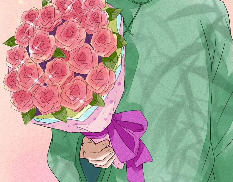 第8话 我早已不爱她了(1/3)-第9话