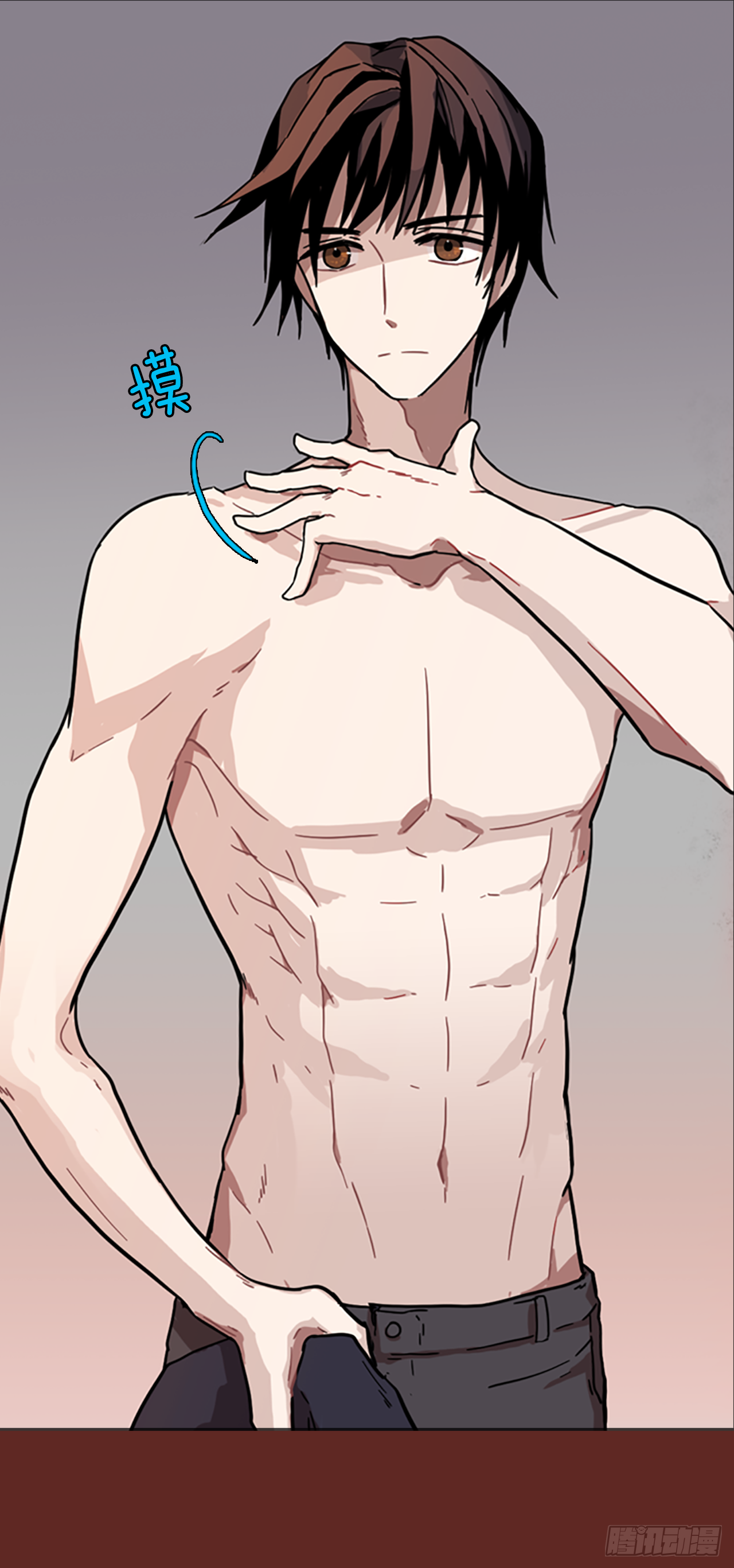 10.噩梦超越者（1）(1/2)-第11话