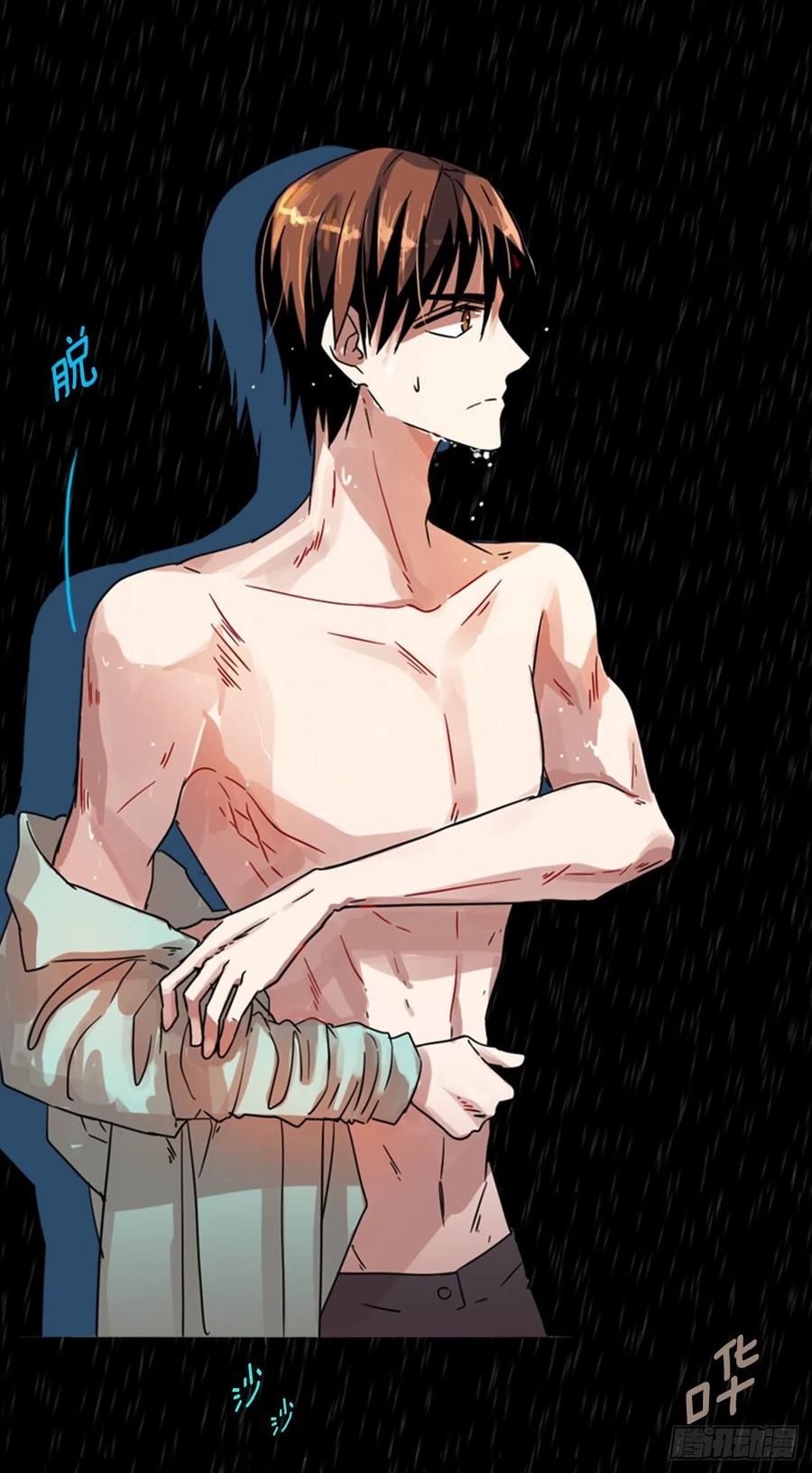 100.因果之谜（6）(1/2)-第101话