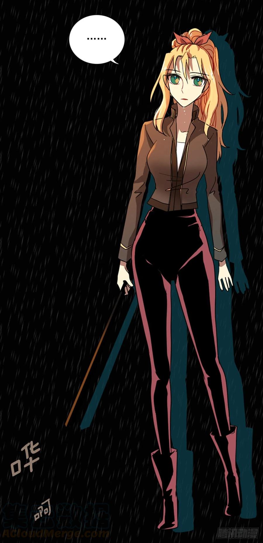 100.因果之谜（6）(1/2)-第101话