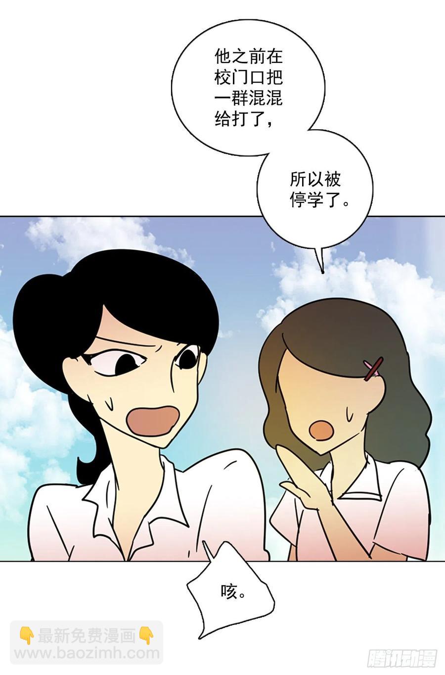 102.觉醒侵蚀（1）(1/2)-第103话