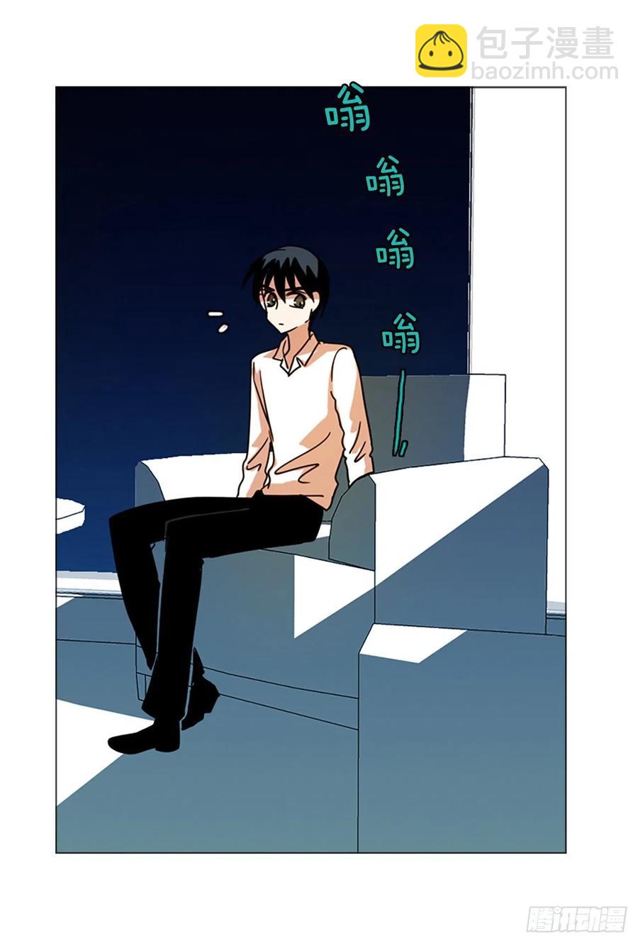 114.被罪恶支配的世界（1）(1/2)-第115话