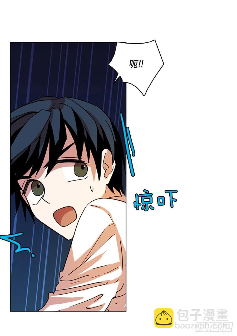 114.被罪恶支配的世界（1）(1/2)-第115话