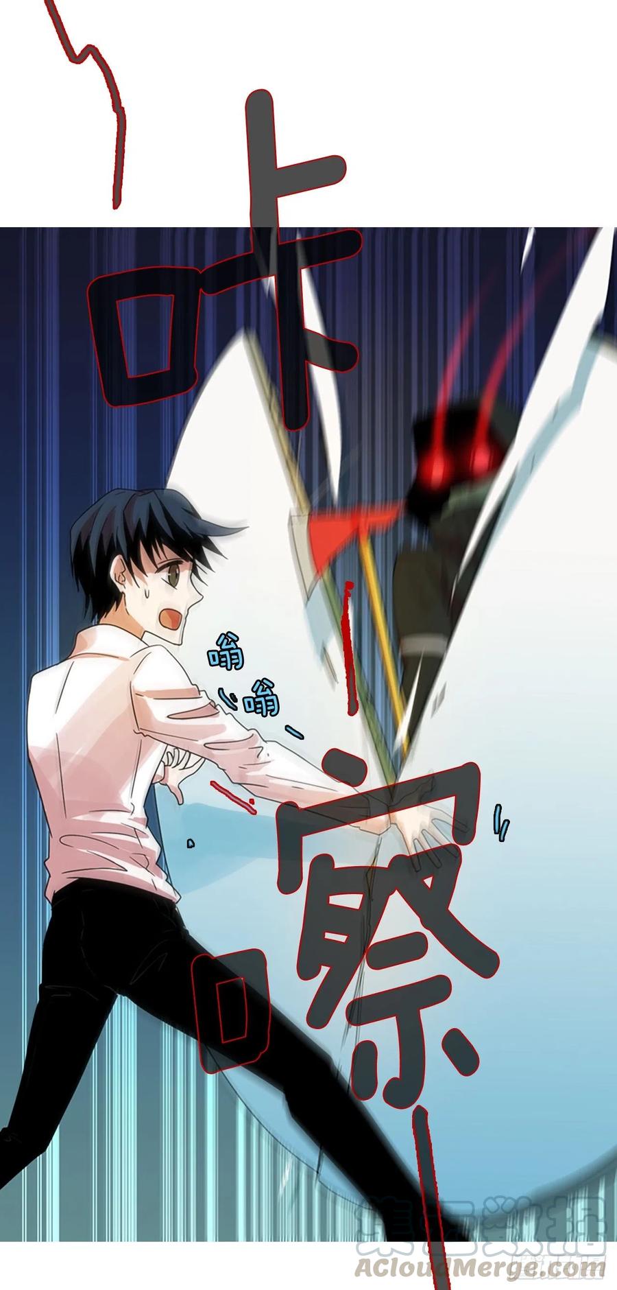 114.被罪恶支配的世界（1）(1/2)-第115话