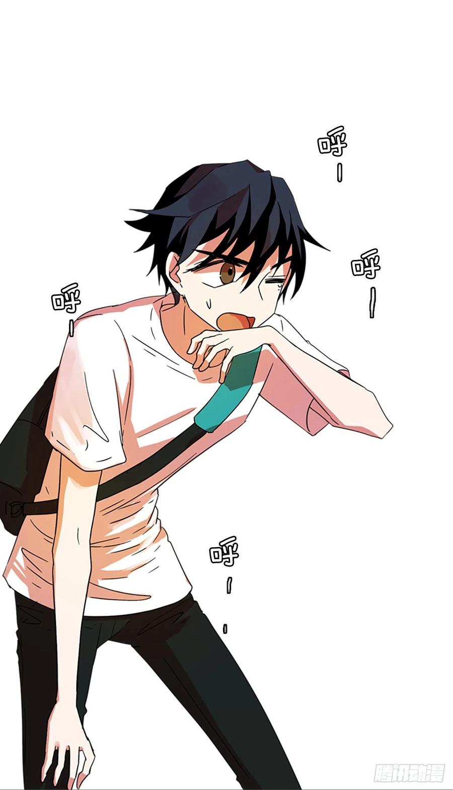 118.被罪恶支配的世界（5）(1/2)-第119话