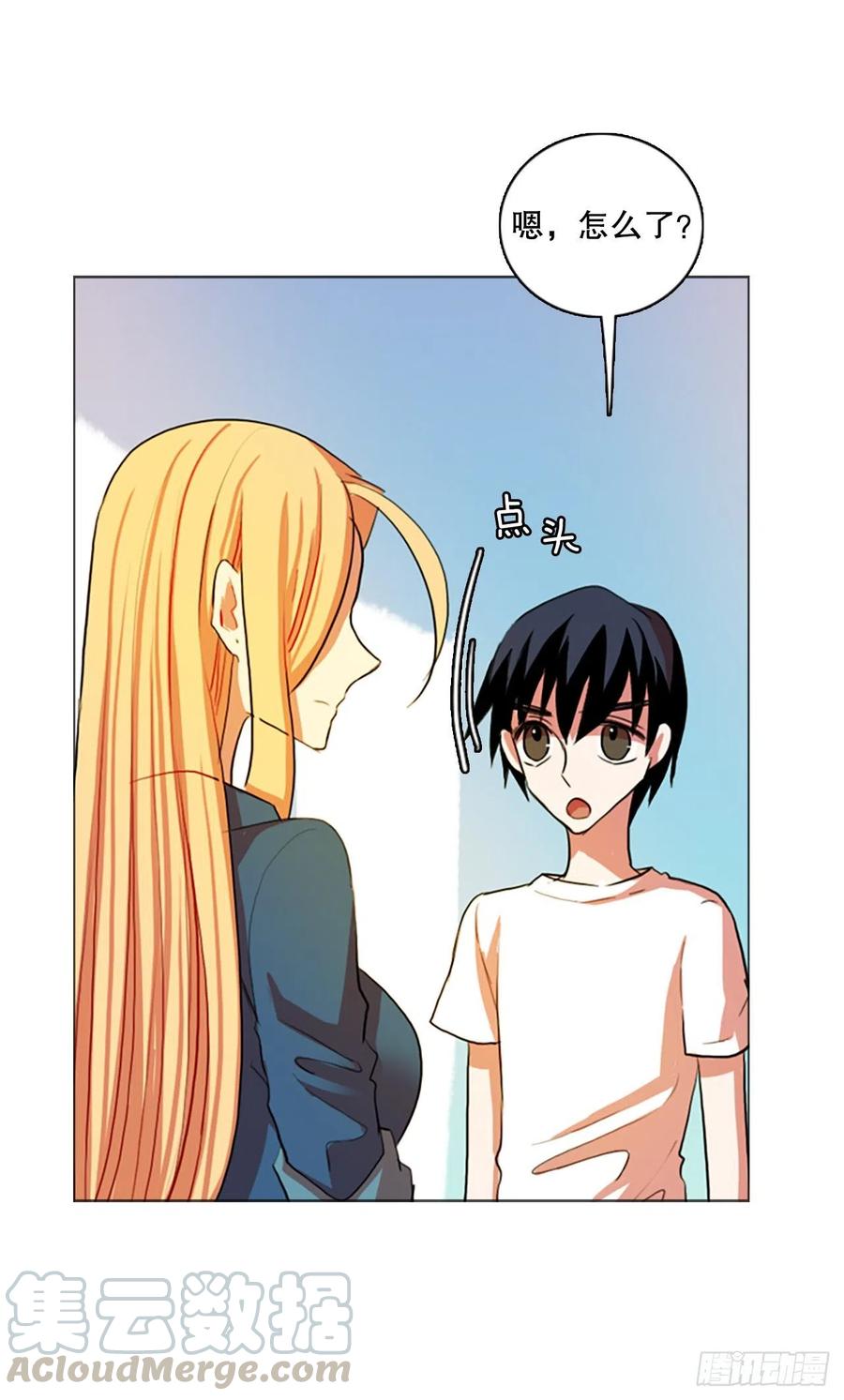 126.屠夫来袭（1）(1/2)-第127话