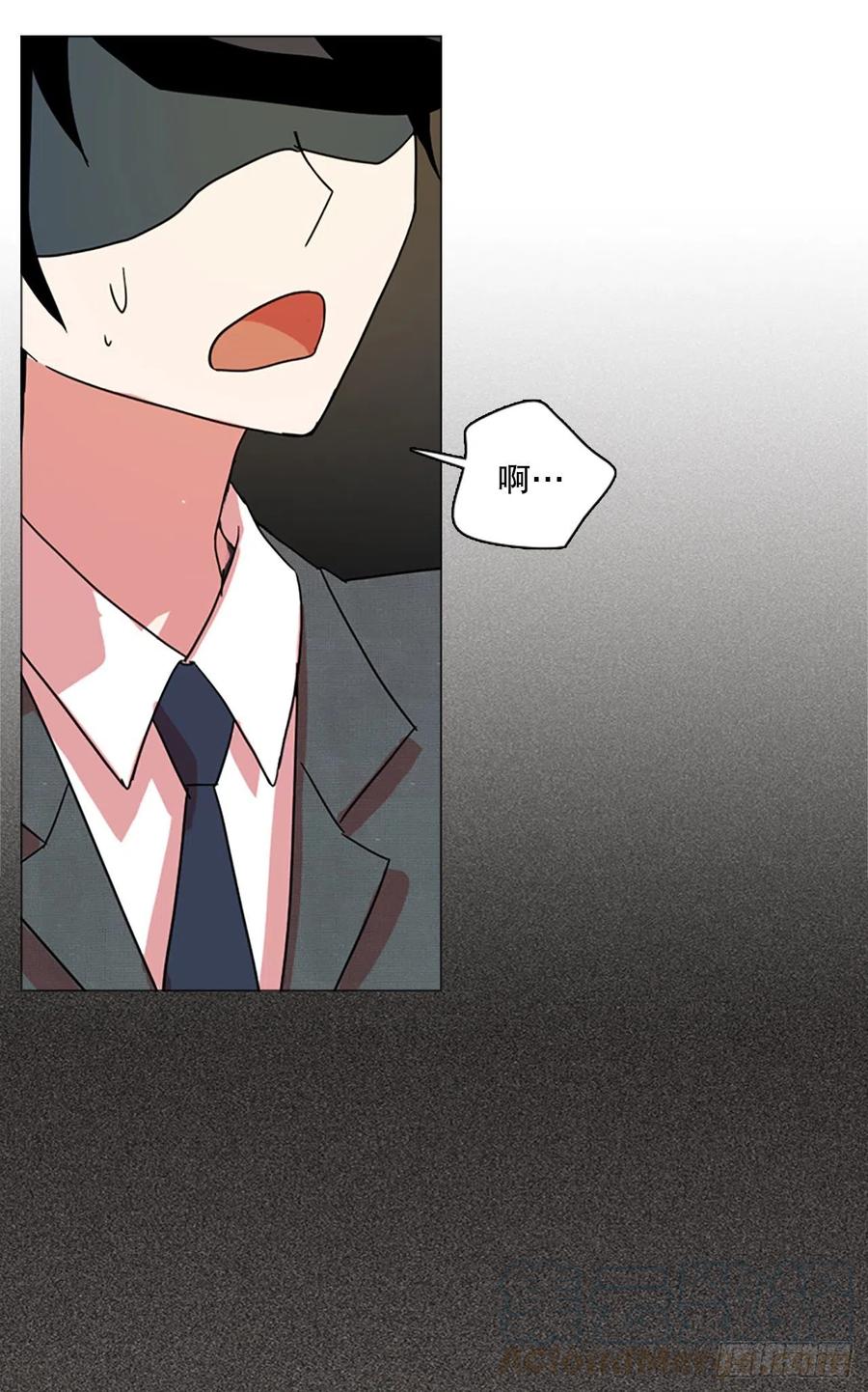 134.不快乐的地方（1）(1/2)-第135话