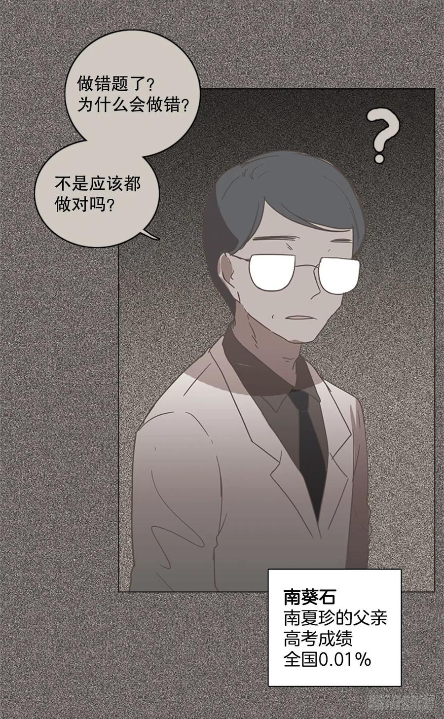 134.不快乐的地方（1）(1/2)-第135话