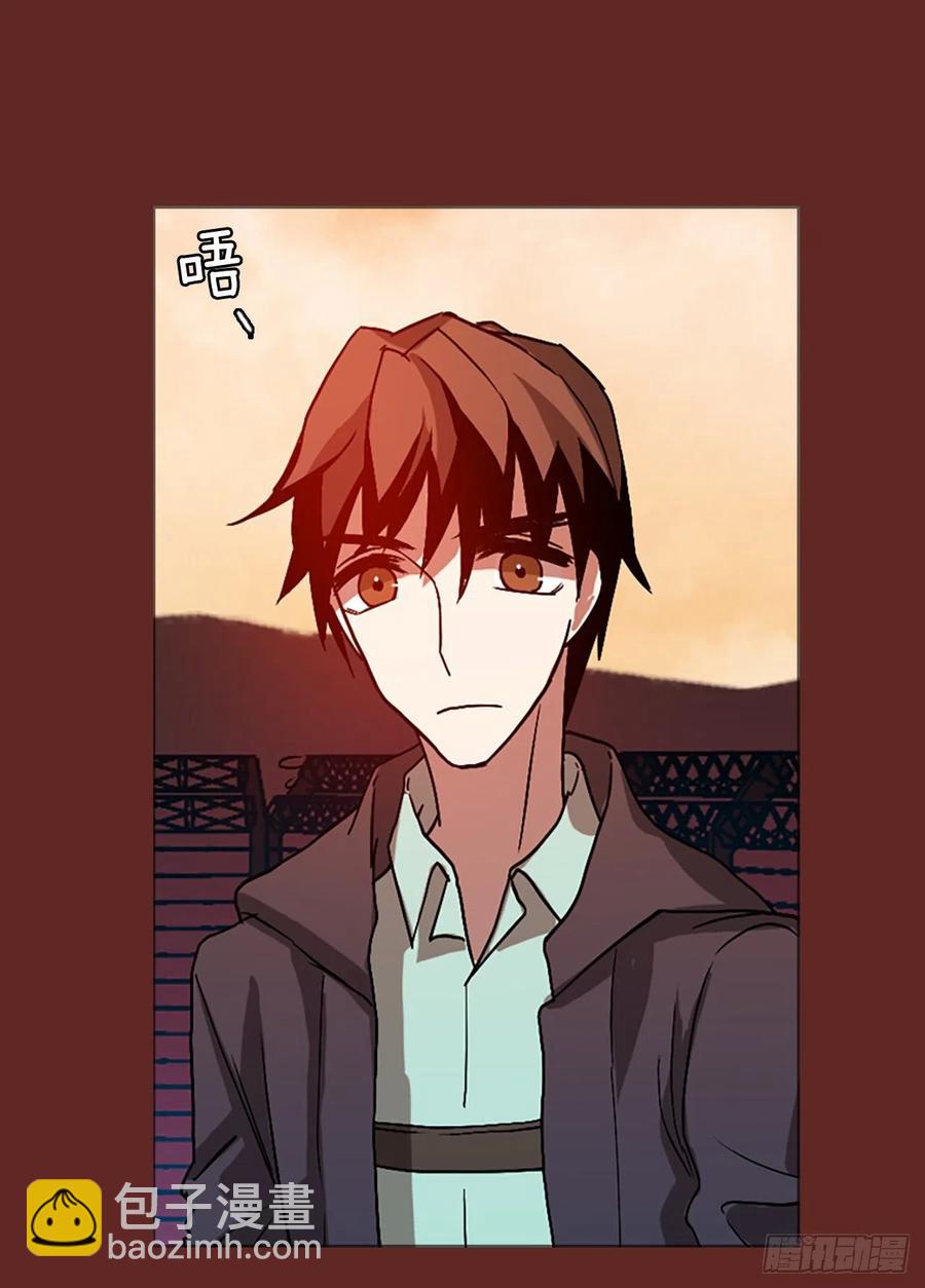 136.显而易见的陷阱（1）(1/2)-第137话