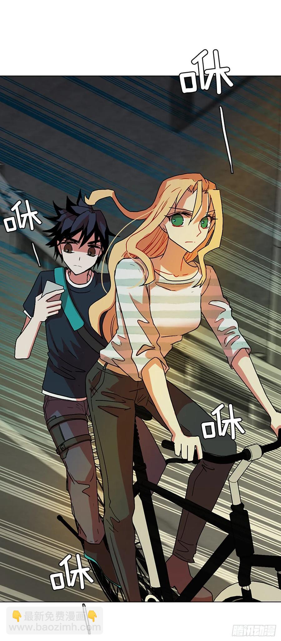 146.一进一退（6）(1/2)-第147话