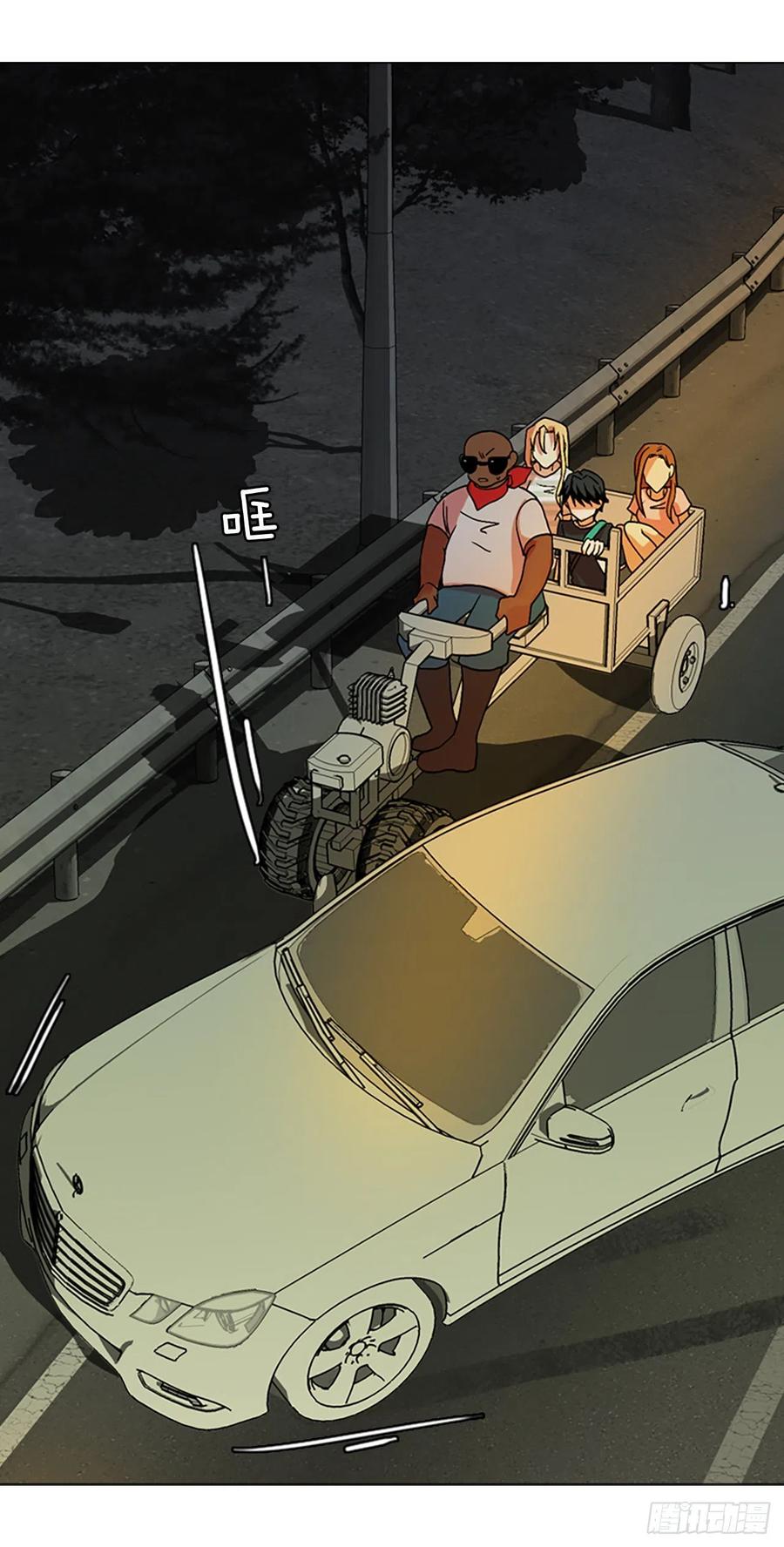 148.过去世界的威胁（2）(1/2)-第149话