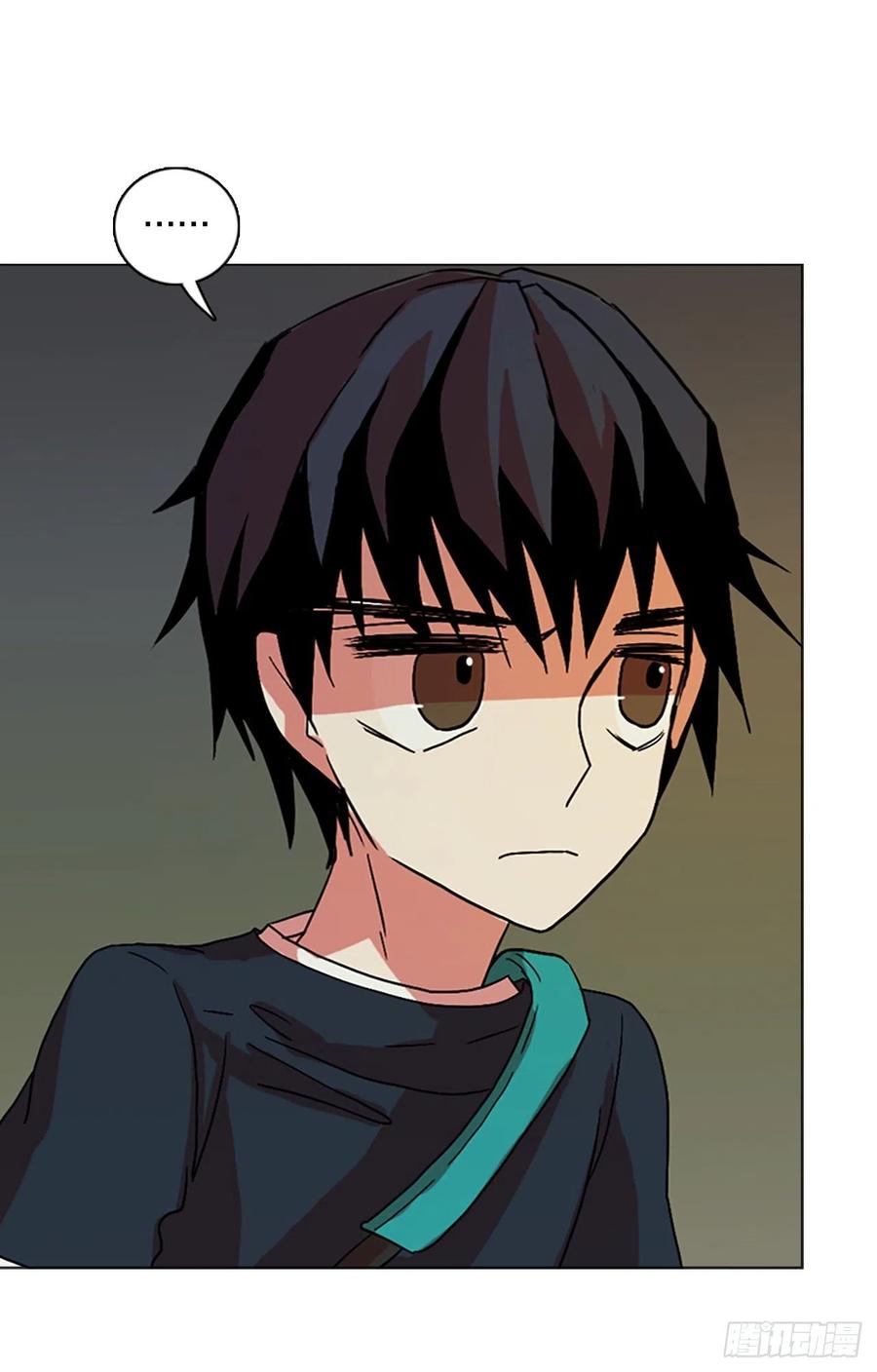 150.过去世界的威胁（4）(1/2)-第151话