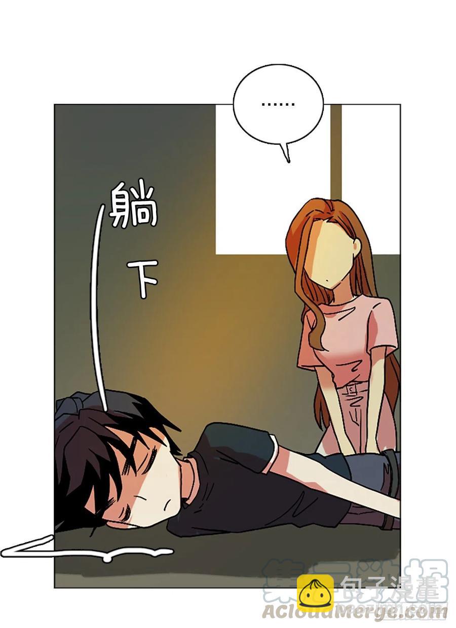 150.过去世界的威胁（4）(1/2)-第151话