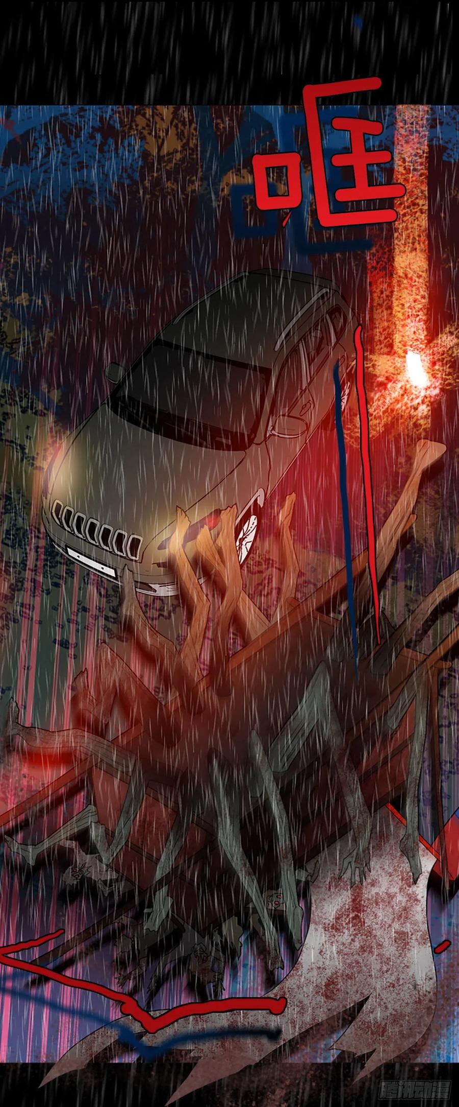 152.恶魔所属（2）(1/2)-第153话