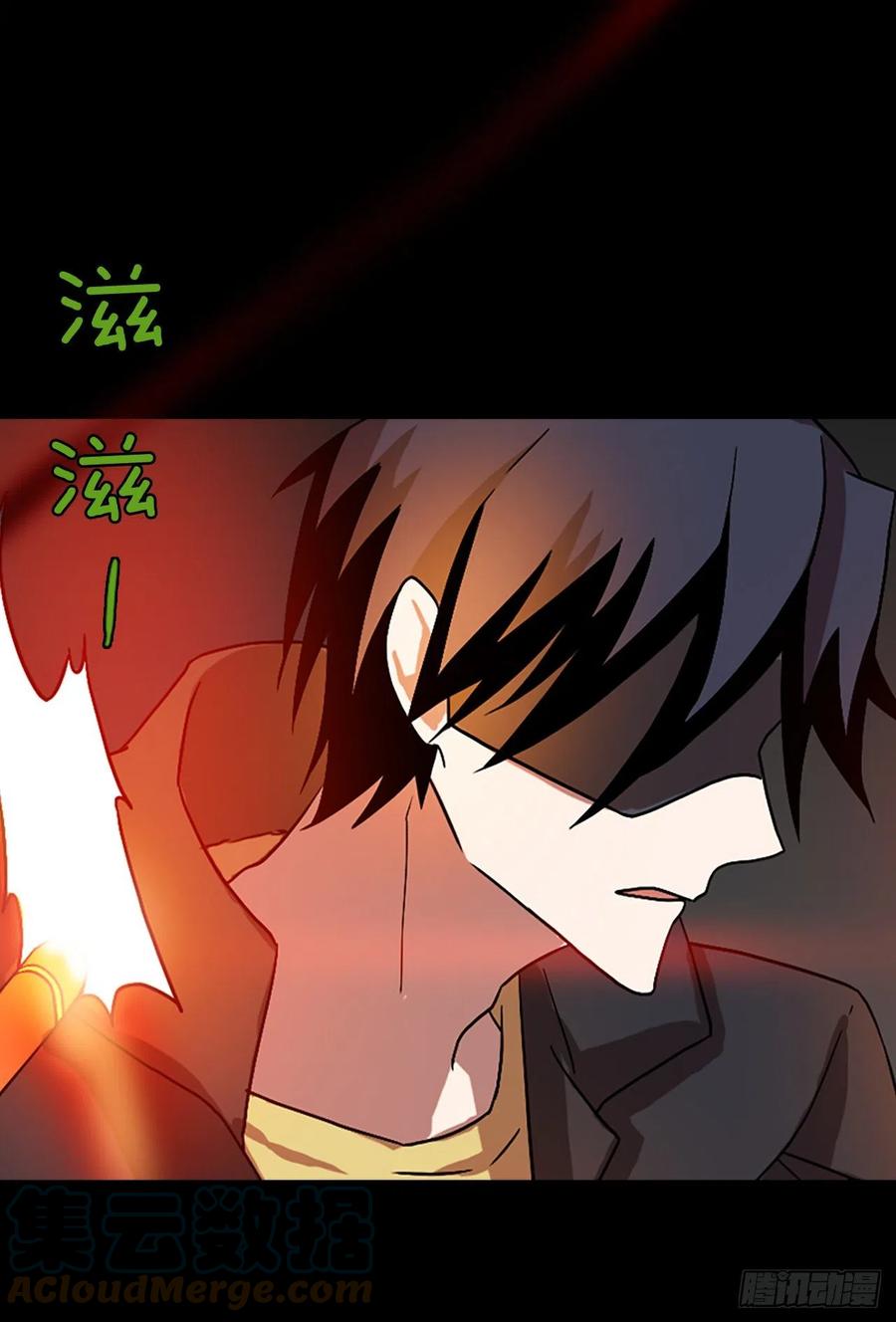 156.恶魔所属（6）(1/2)-第157话