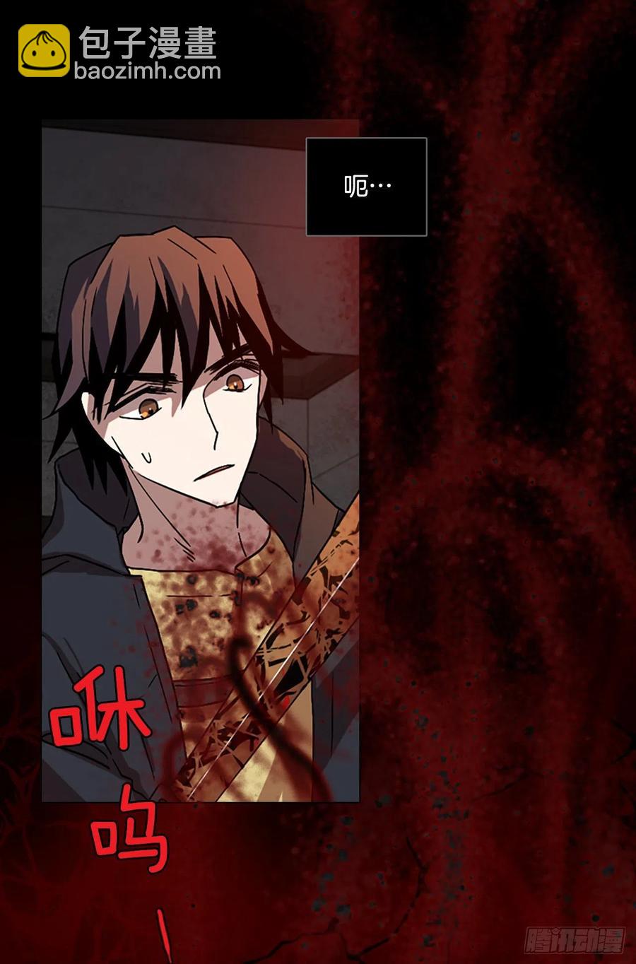 156.恶魔所属（6）(1/2)-第157话