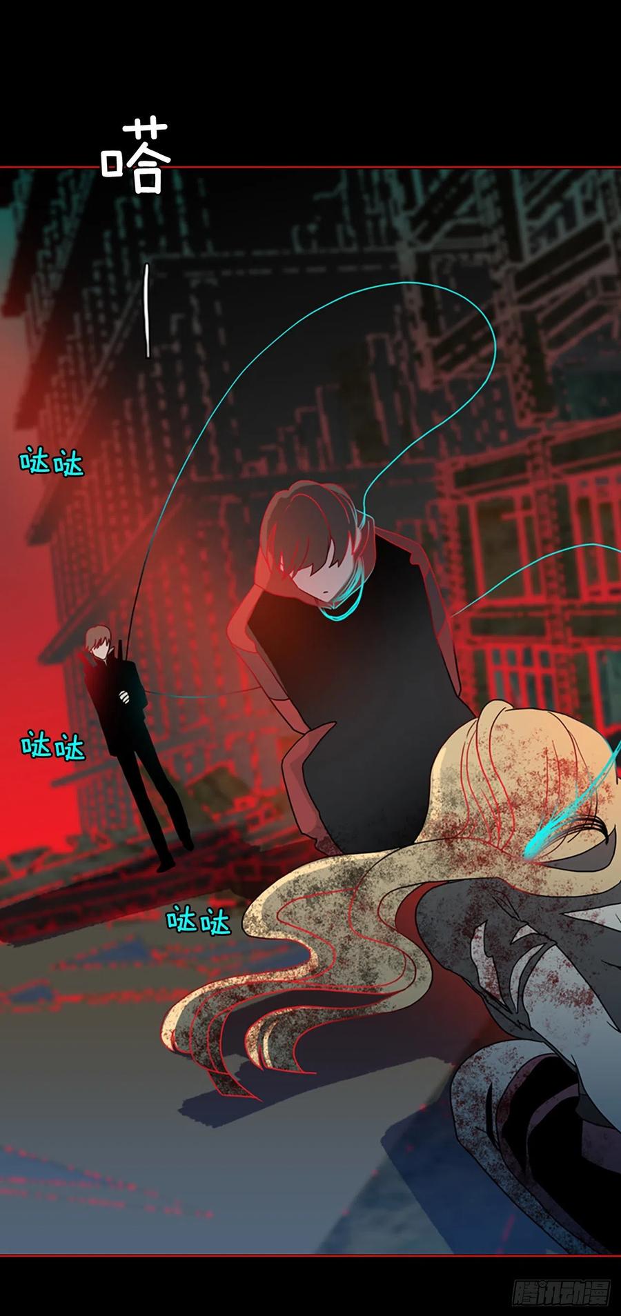 夢境毀滅Dreamcide - 158.惡魔所屬（8）(2/2) - 5