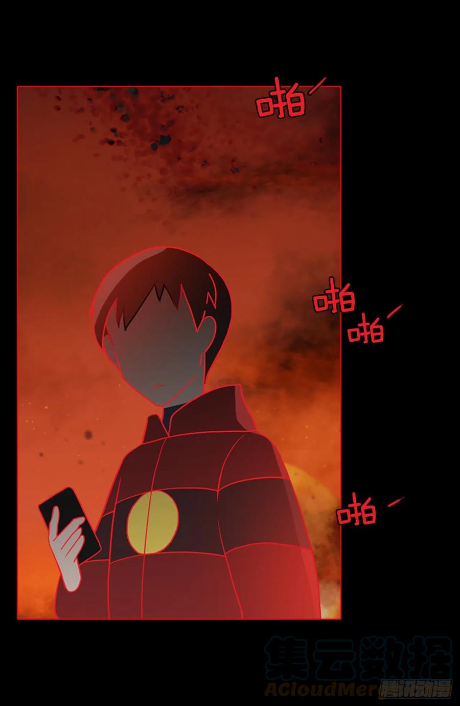 夢境毀滅Dreamcide - 158.惡魔所屬（8）(2/2) - 6