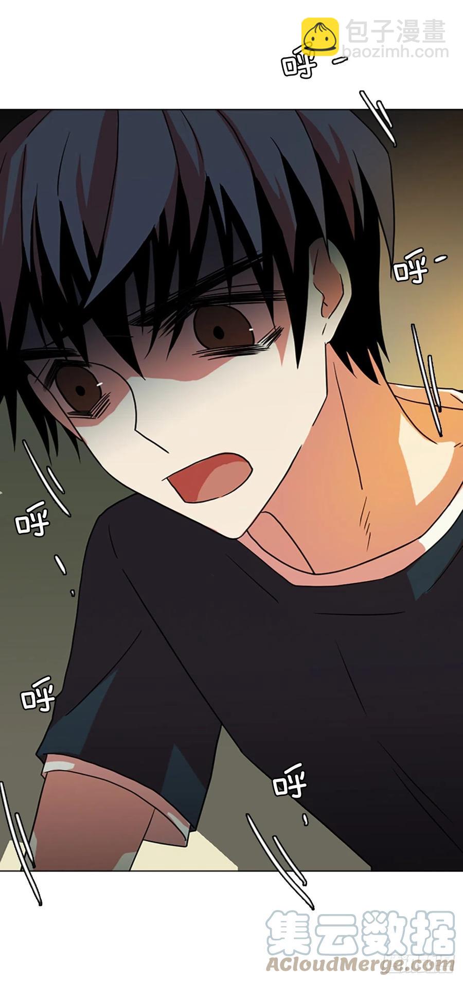 160.death（1）(1/2)-第161话