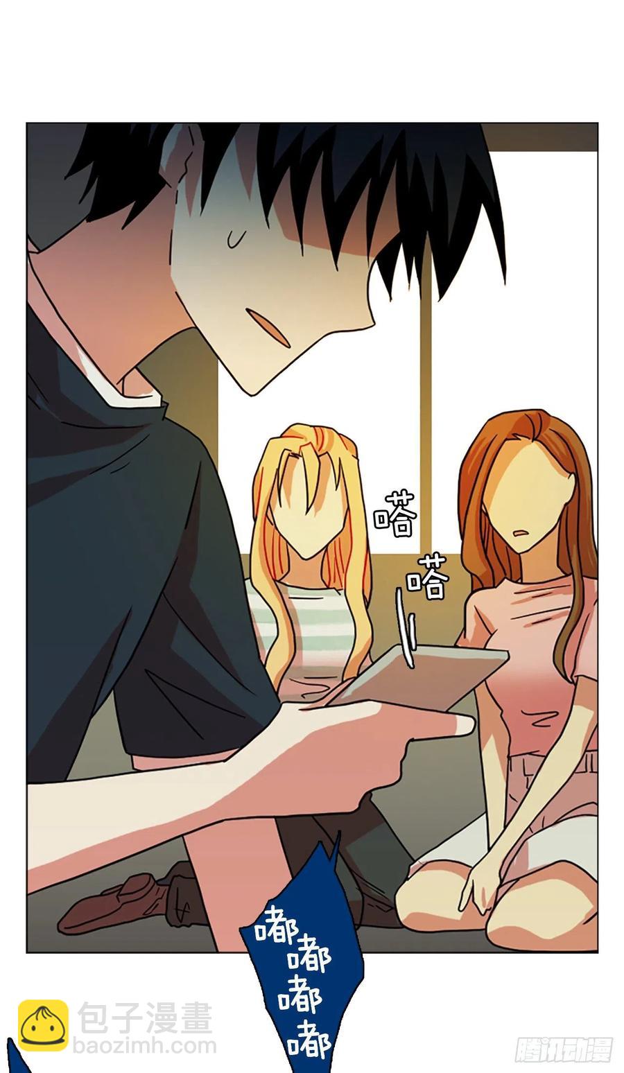 160.death（1）(1/2)-第161话