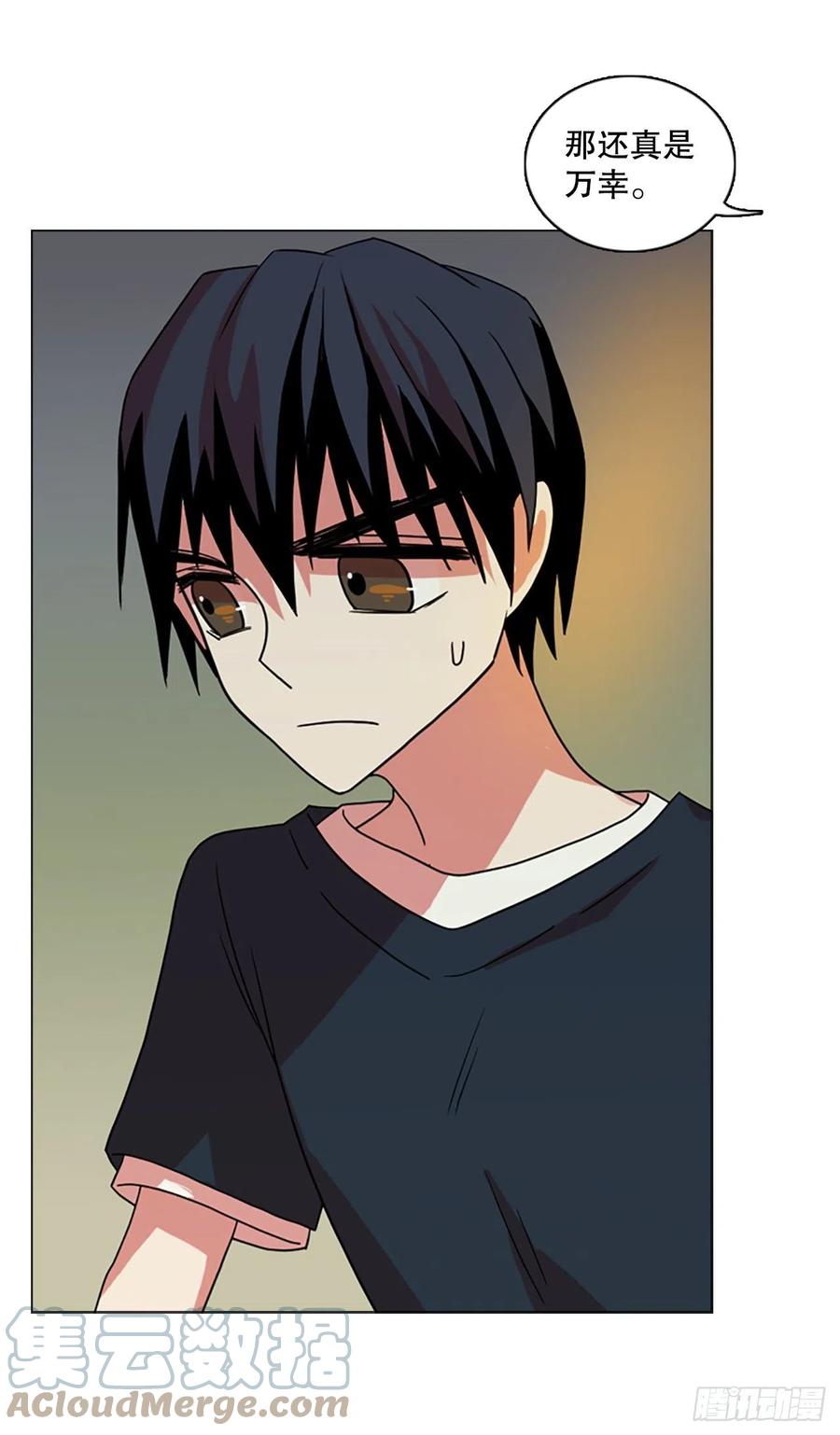 160.death（1）(1/2)-第161话