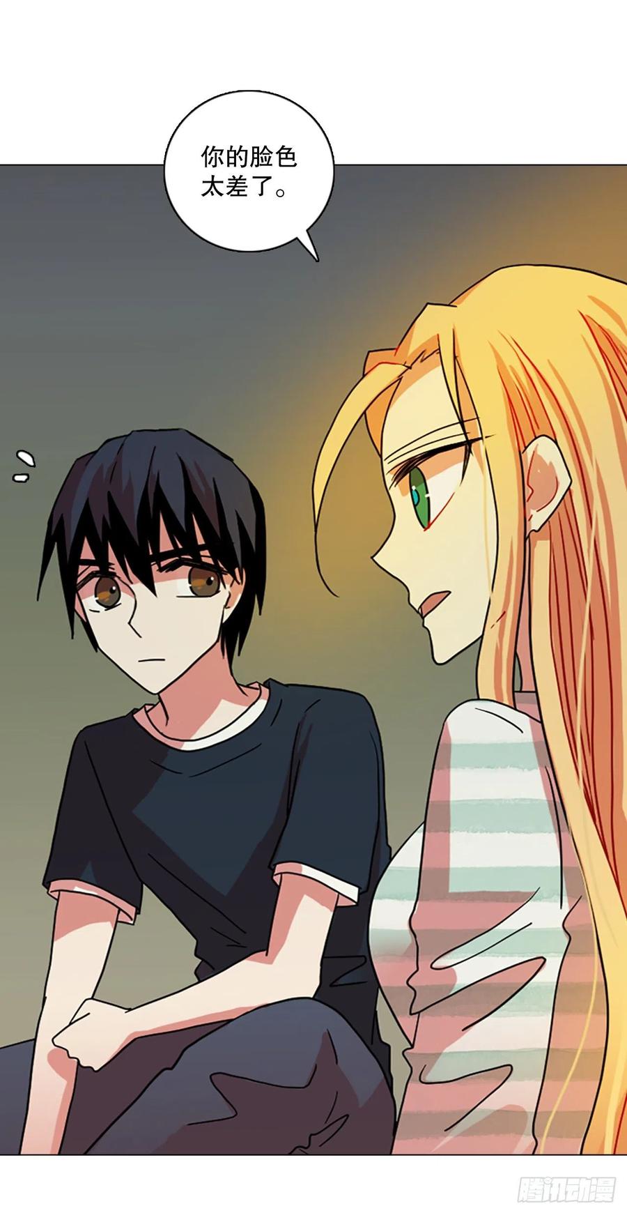 160.death（1）(1/2)-第161话