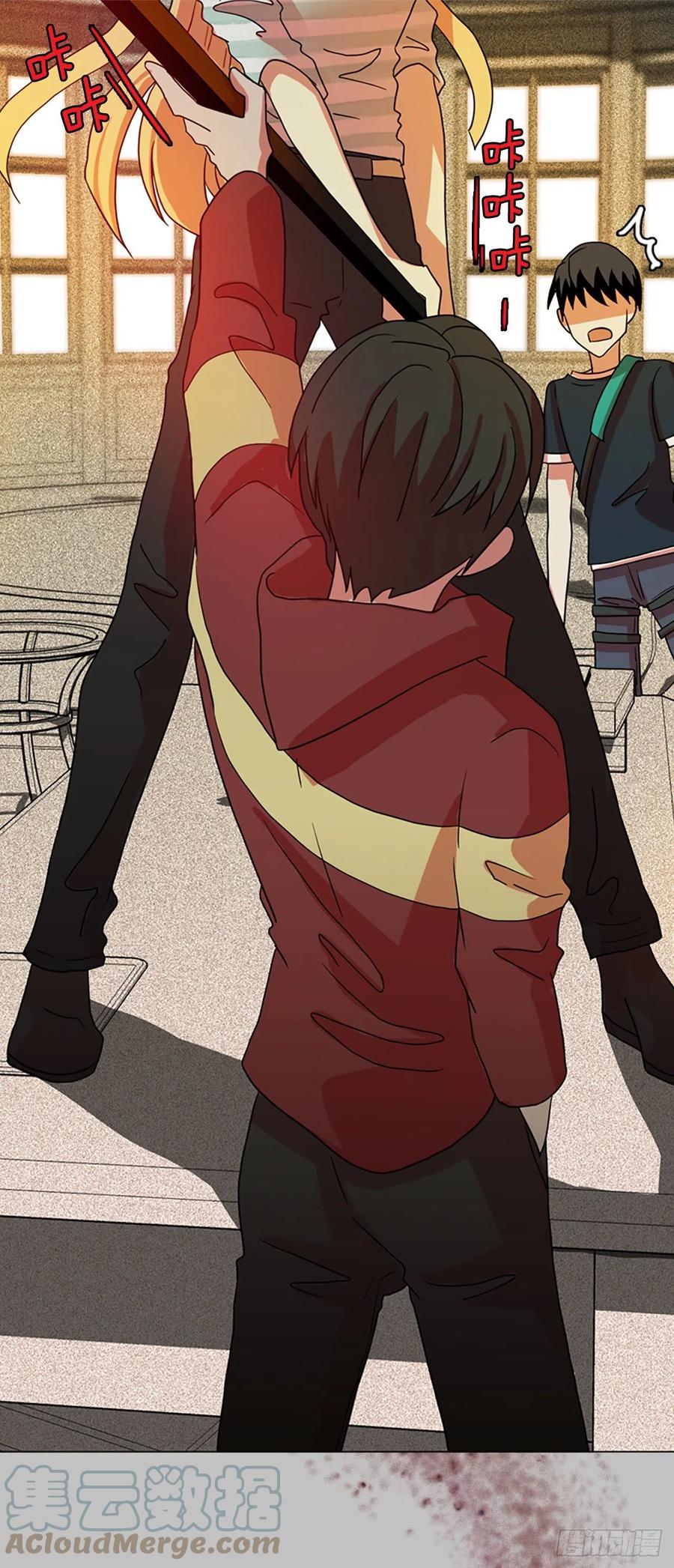 162.death（3）(1/2)-第163话