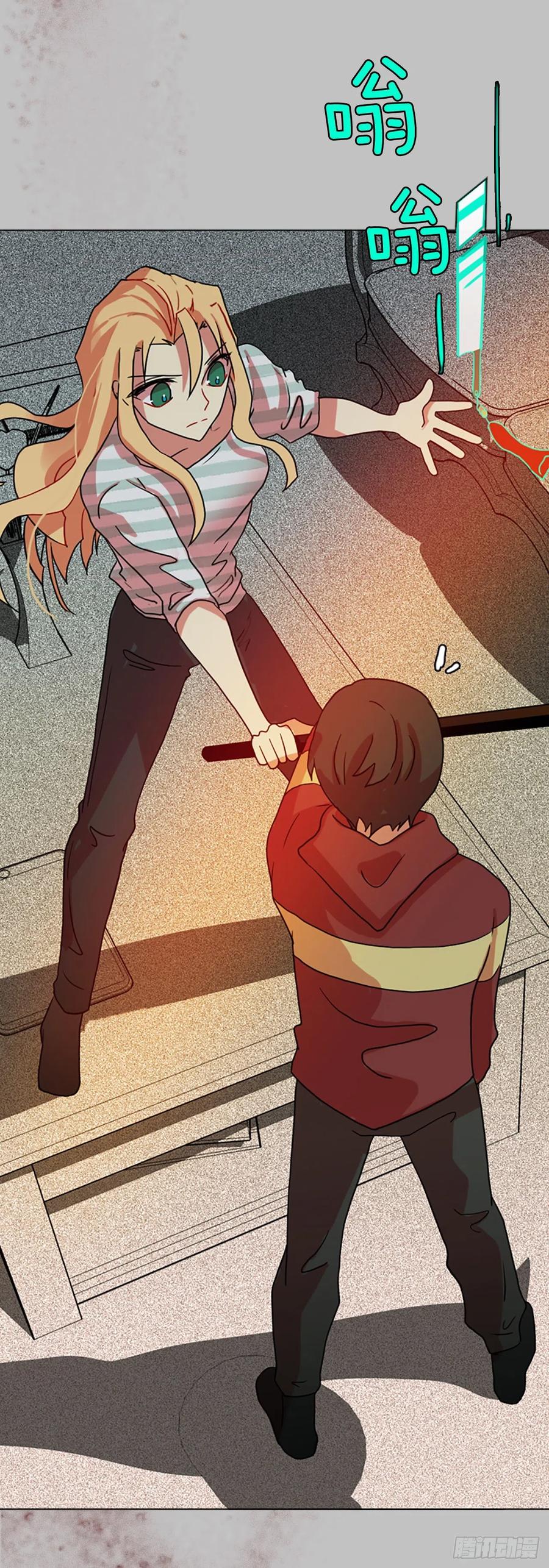 162.death（3）(1/2)-第163话