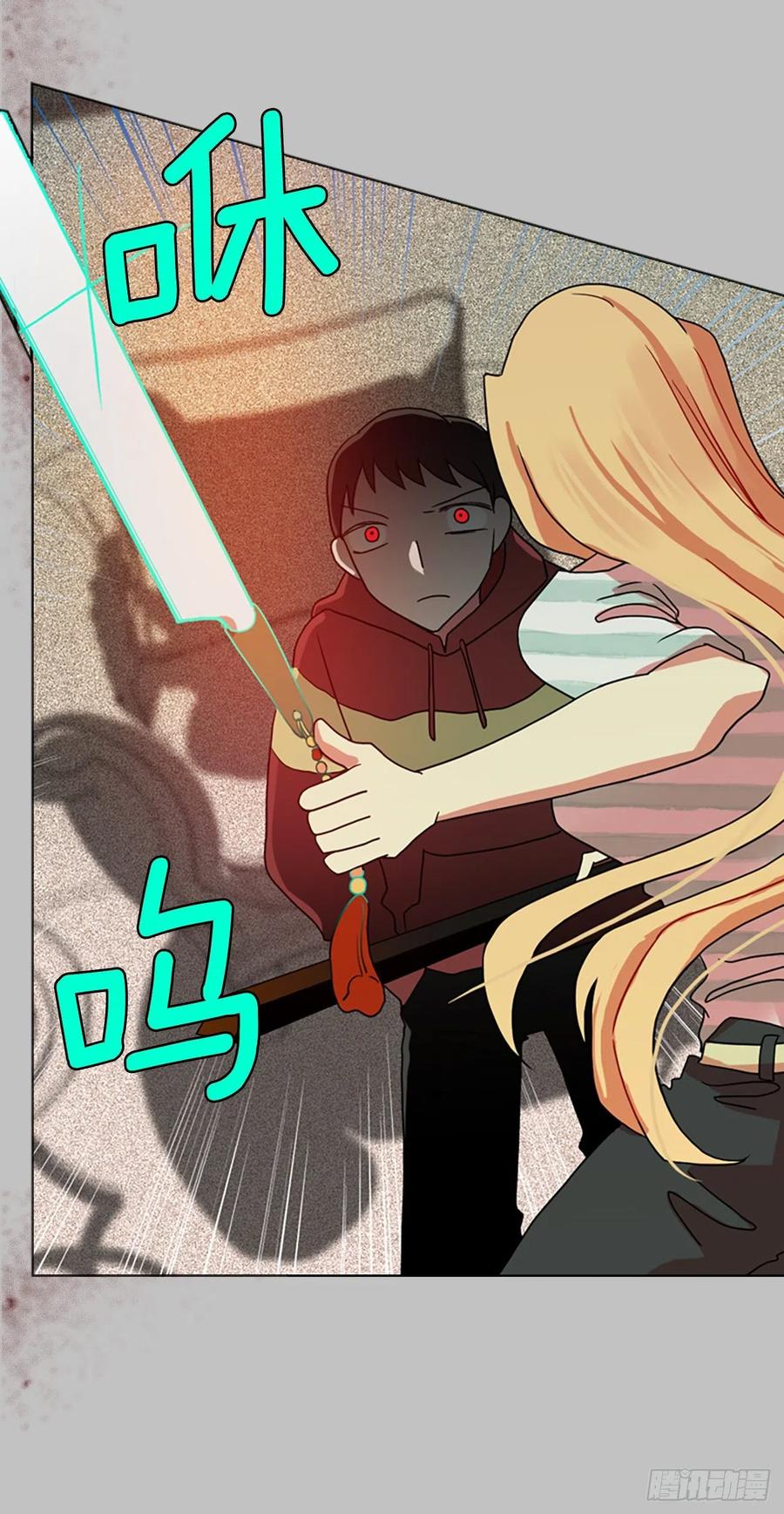 162.death（3）(1/2)-第163话