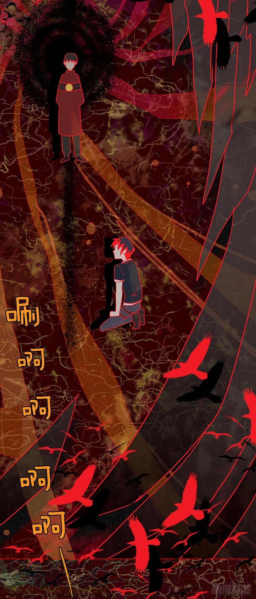 164.death（5）(1/2)-第165话