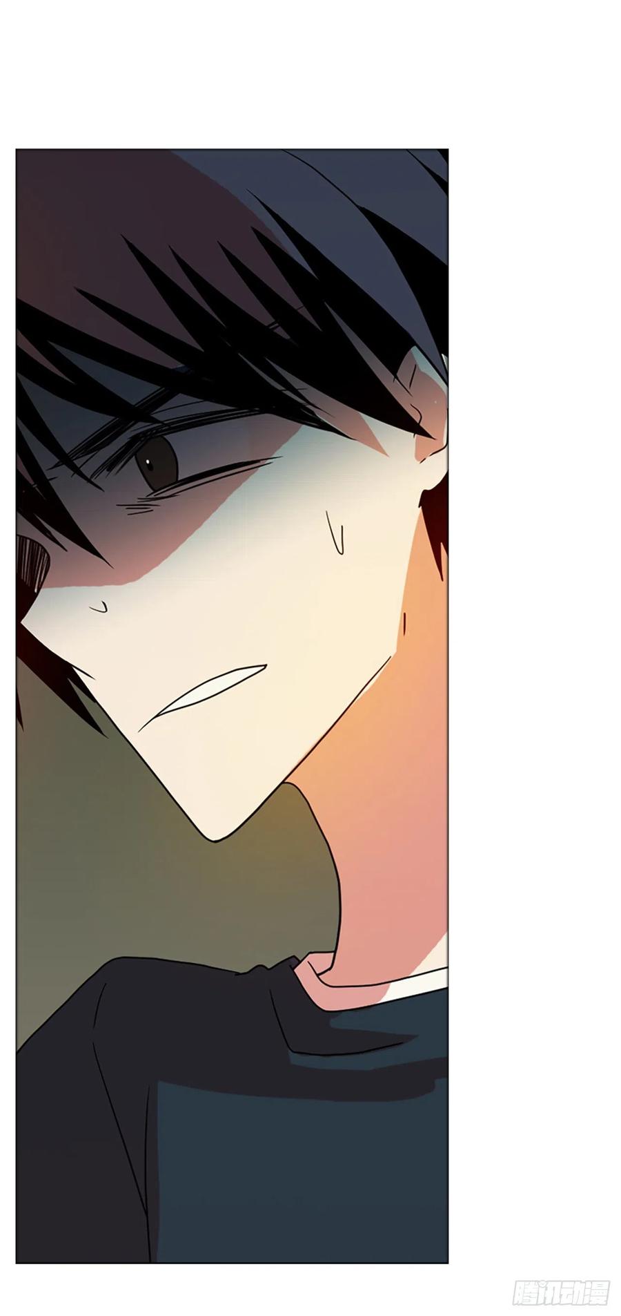 168.Hunter（1）(1/2)-第169话