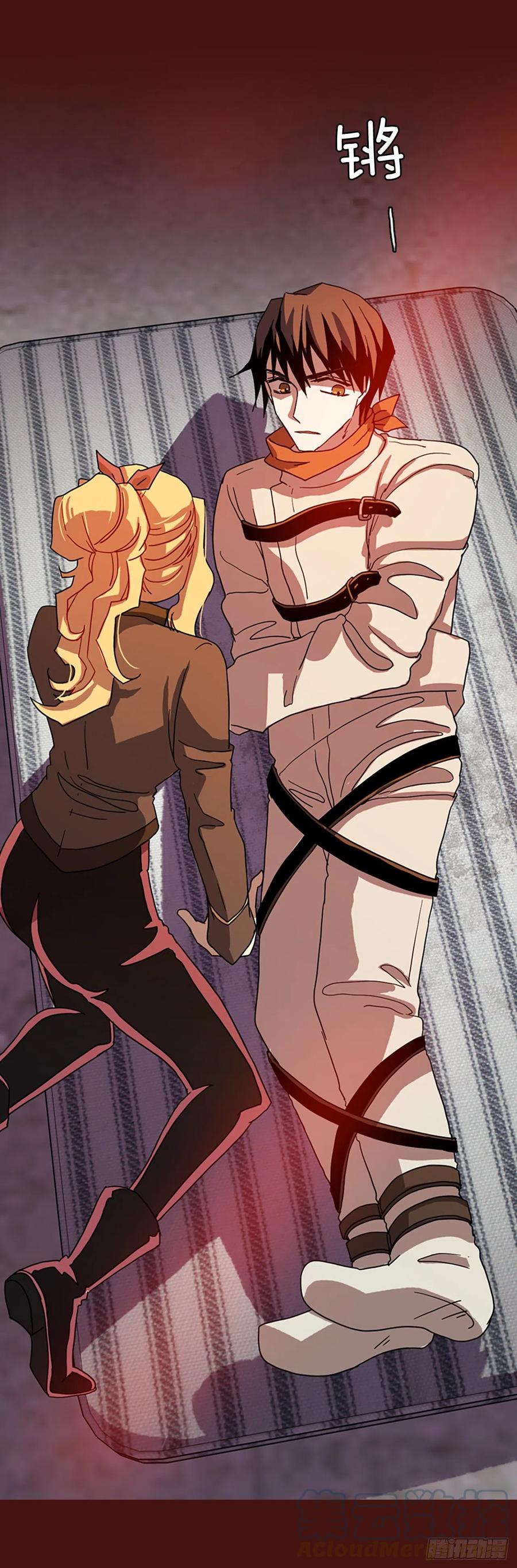 172.铁血追击者（2）(1/2)-第173话