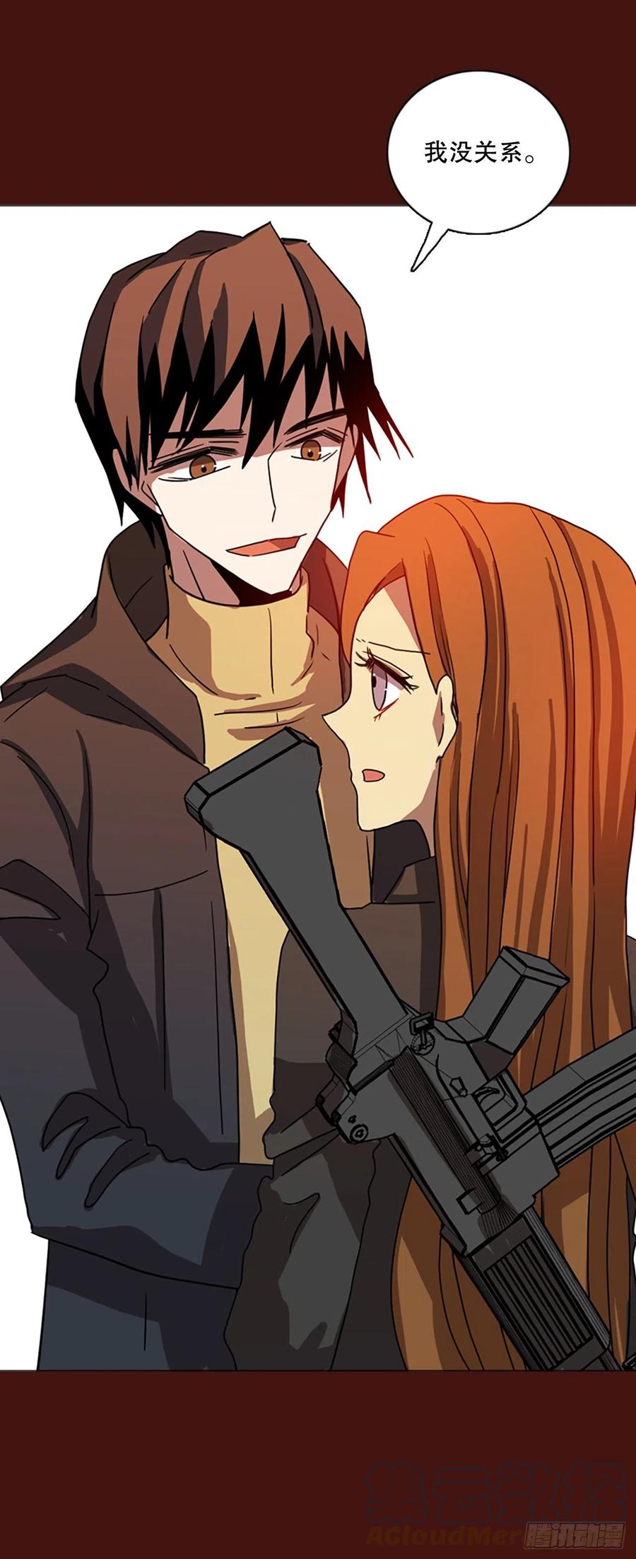 174.铁血追击者（4）(1/2)-第175话