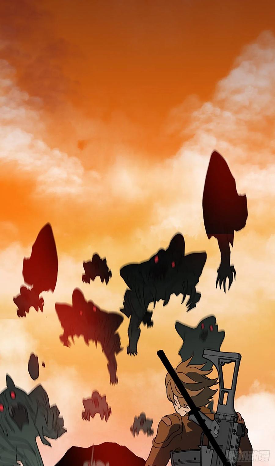 176.铁血追击者（6）(1/2)-第177话