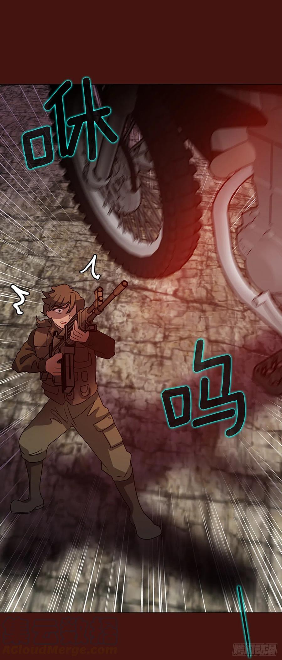 176.铁血追击者（6）(1/2)-第177话