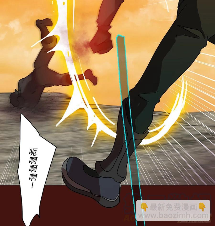 176.铁血追击者（6）(1/2)-第177话