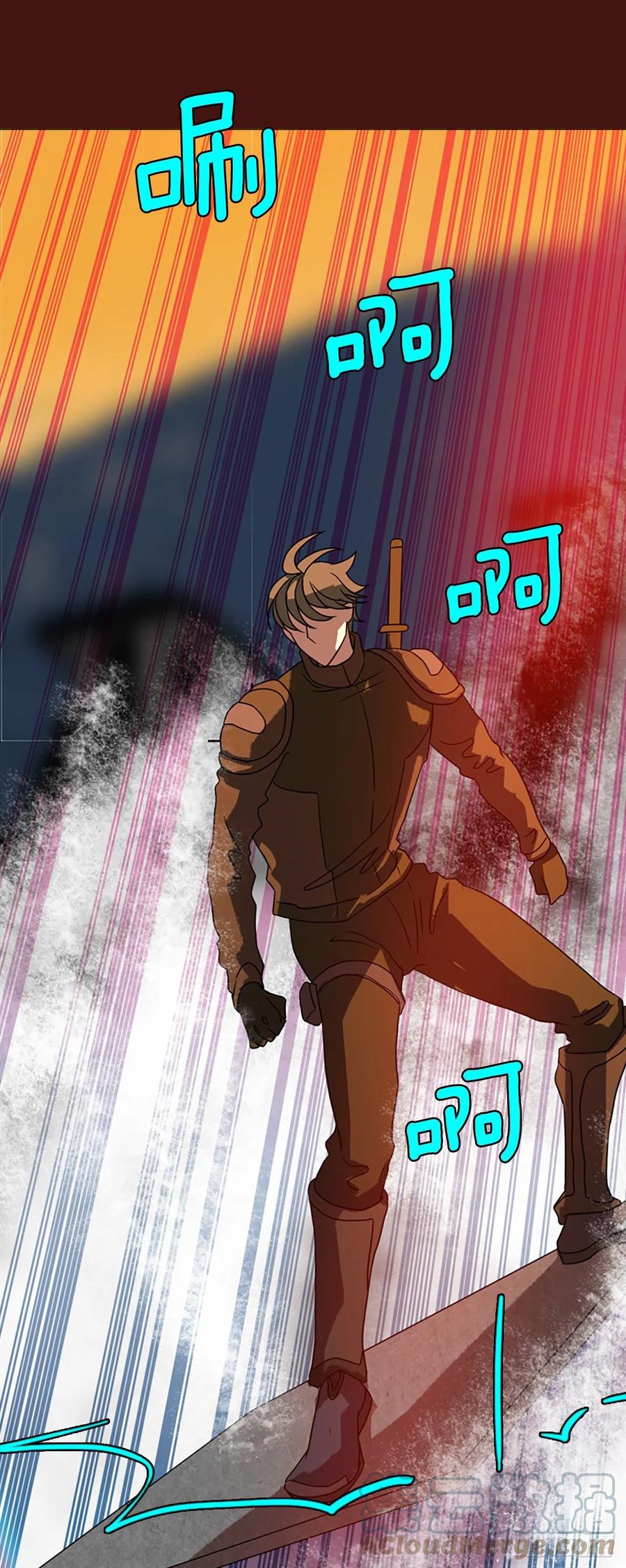 178.铁血追击者（8）(1/2)-第179话